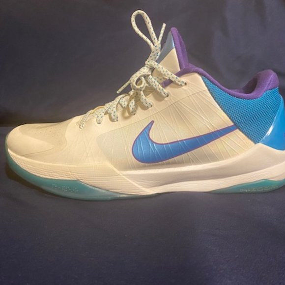 KOBE 5 DRAFT DAY MEN SZ 11.5 - Picture 4 of 7